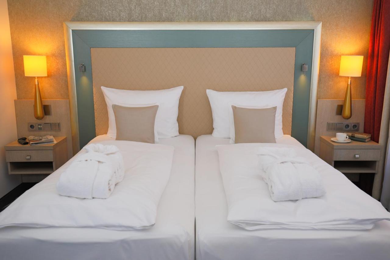 Hotel Western Premier Bayerischer Hof Miesbach