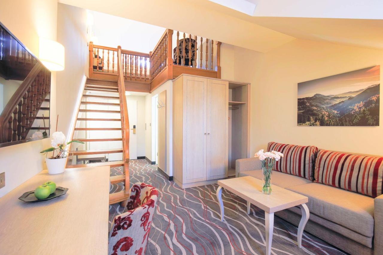 Western Premier Bayerischer Hof Miesbach