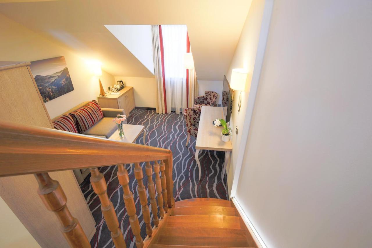 Western Premier Bayerischer Hof Miesbach
