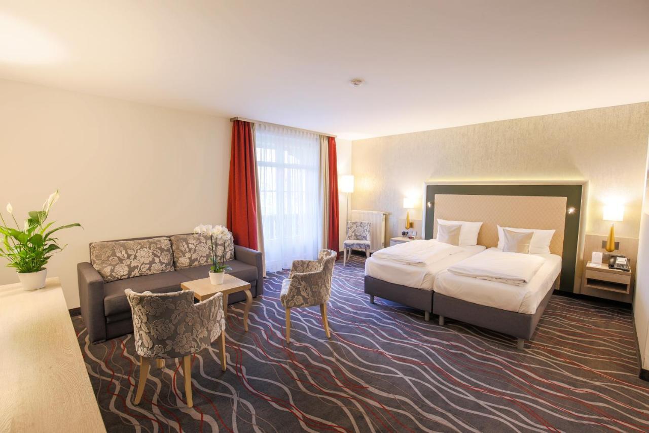 Hotel Western Premier Bayerischer Hof