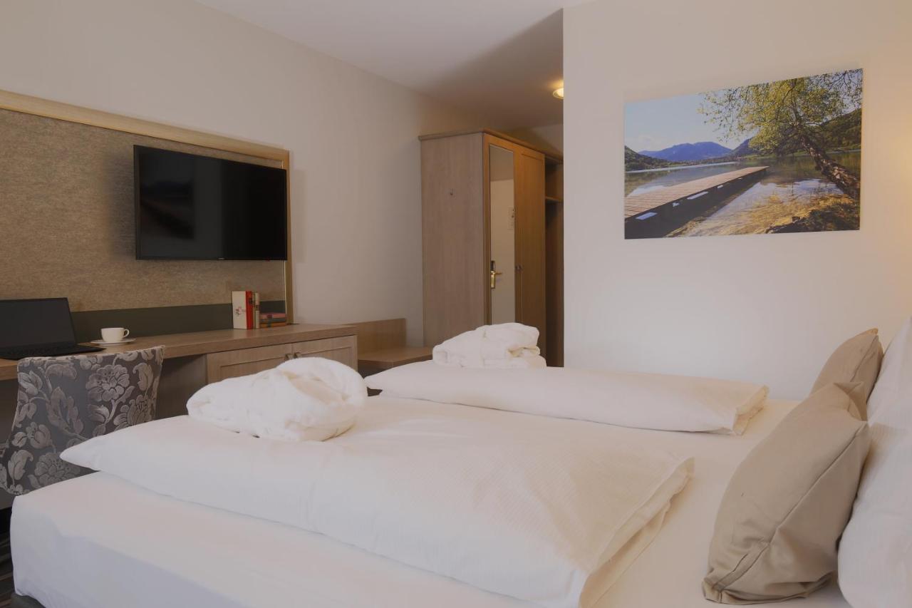 Western Premier Bayerischer Hof 4* Miesbach