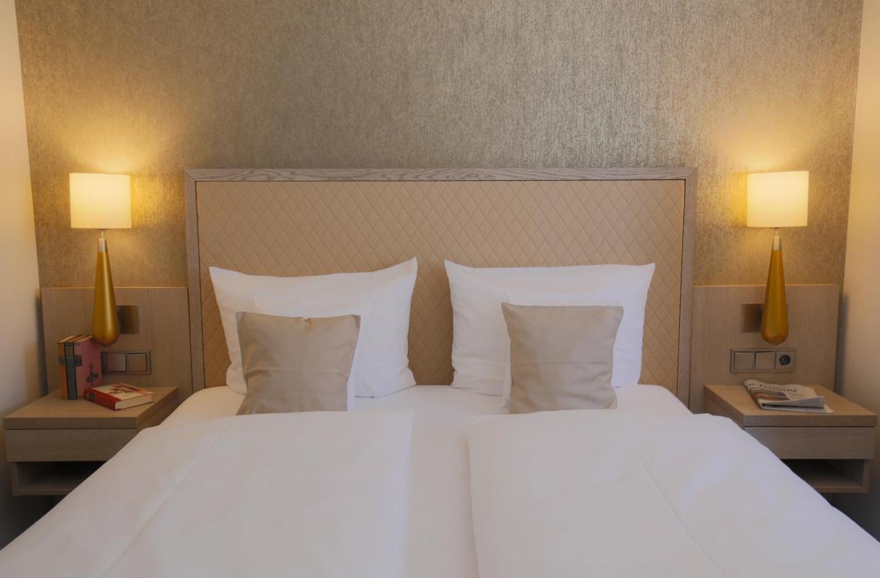Bayerischer Hof Miesbach, Bw Premier Collection Hotel 4*