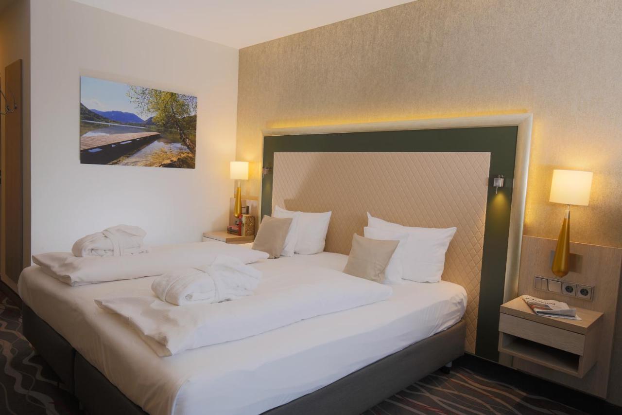 Hotel Bayerischer Hof Miesbach, Bw Premier Collection