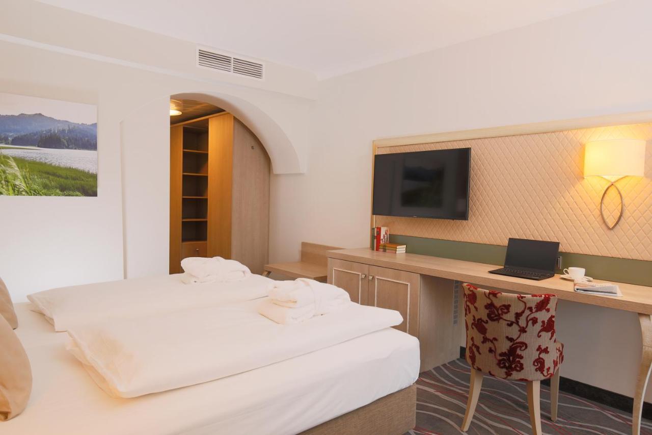 Bayerischer Hof Miesbach, Bw Premier Collection Miesbach